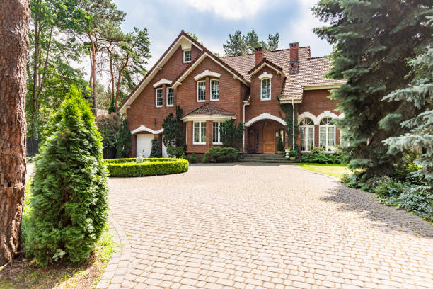 Best Driveway Repair Near Me  in Mcadoo, PA