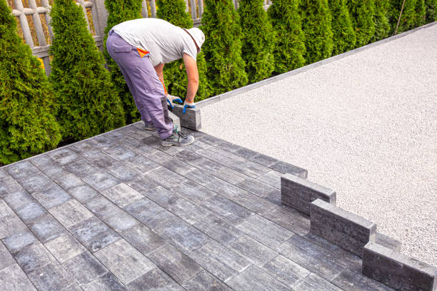 Best Affordable Driveway Pavers  in Mcadoo, PA