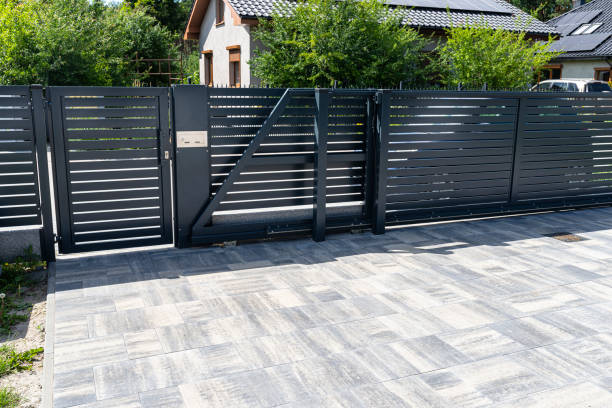 Decorative Driveway Pavers in Mcadoo, PA