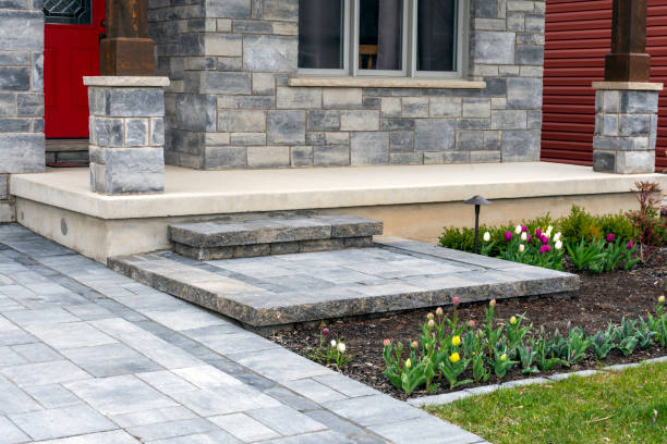 Best Professional Driveway Pavers  in Mcadoo, PA
