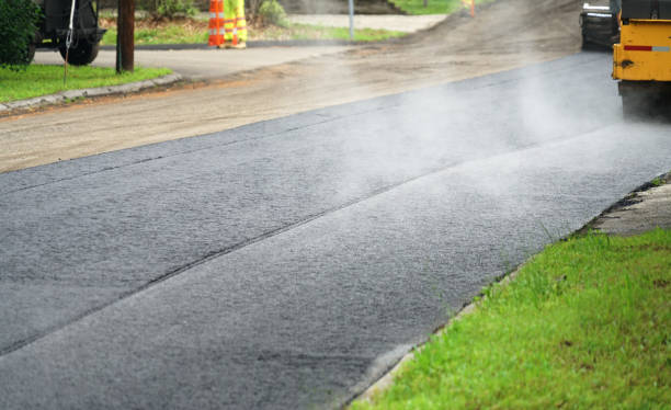 Best Commercial Driveway Pavers  in Mcadoo, PA