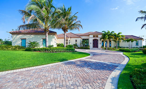 Reasons to Select Us for Your Driveway Paving Requirements in Mcadoo, PA