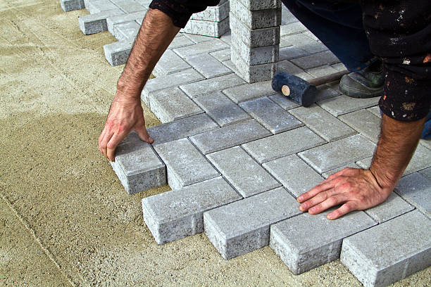 Best Driveway Repair Near Me  in Mcadoo, PA