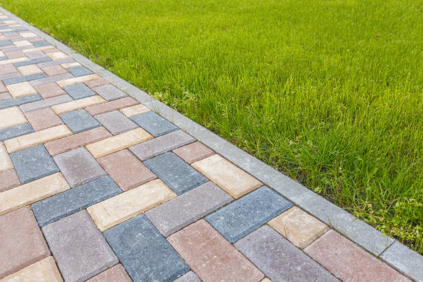 Best Residential Driveway Paver Services  in Mcadoo, PA